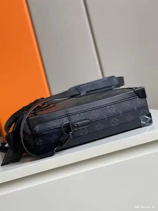 AAA Replica Ru TRUNK LOUIS VUITTON SOFT 0608